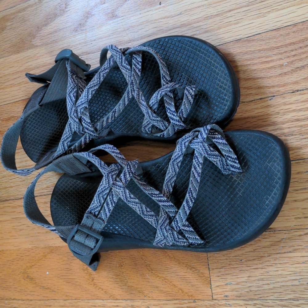Chaco